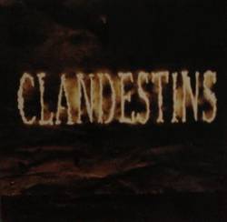 Clandestins : Clandestins